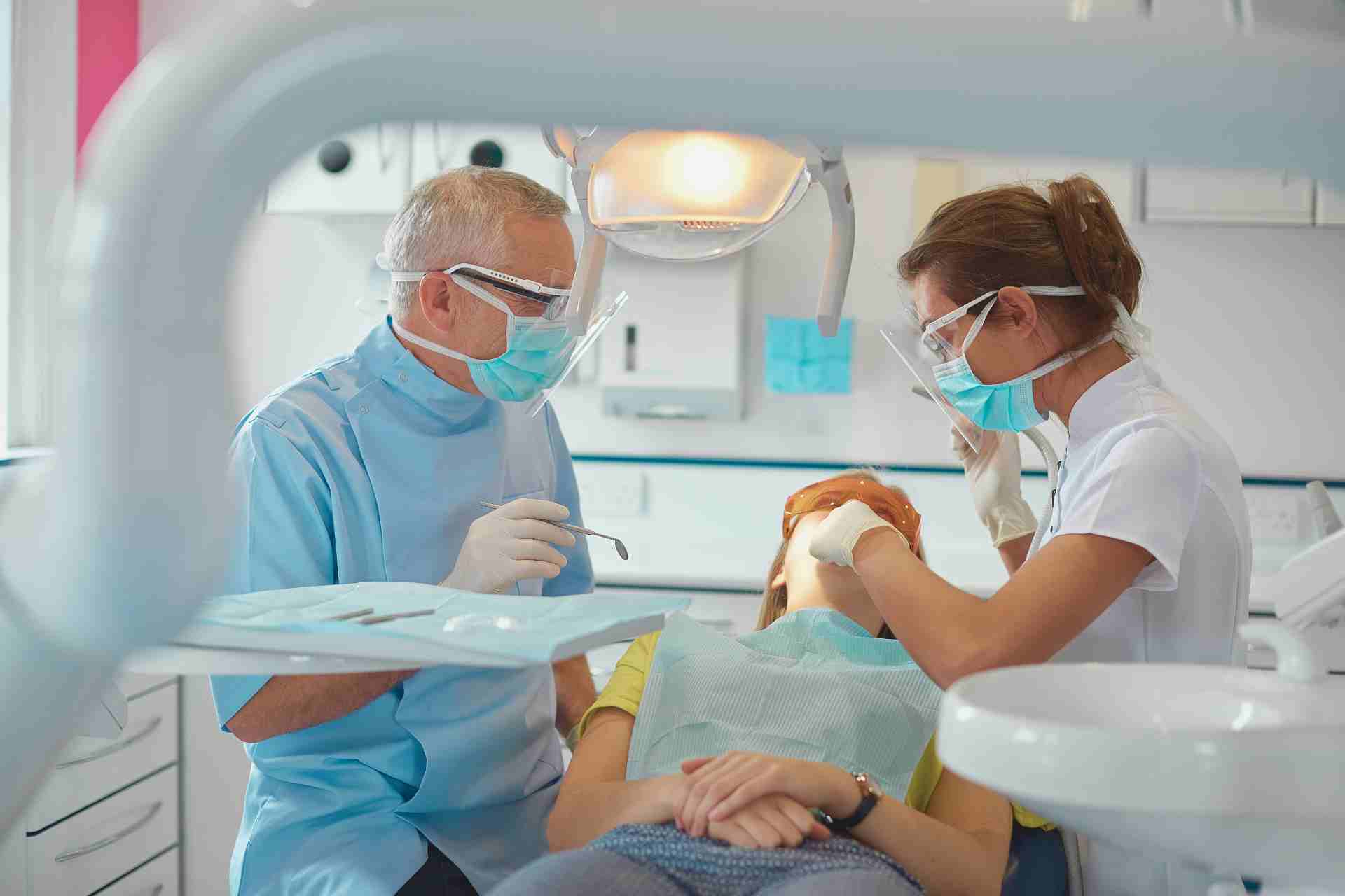 Dentist in Yerington, NV